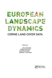 European Landscape Dynamics