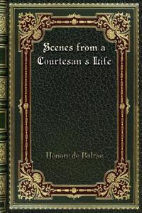 Scenes from a Courtesan's Life
