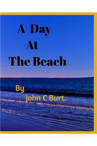 A Day at The Beach