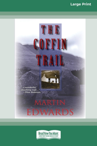 Coffin Trail [Standard Large Print 16 Pt Edition]