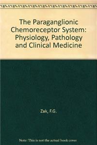 Paraganglionic Chemoreceptor System