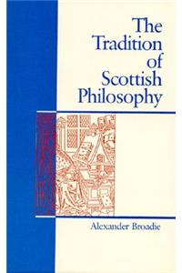 Tradition of Scottish Philosophy