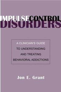 Impulse Control Disorders