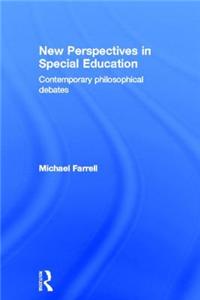 New Perspectives in Special Education