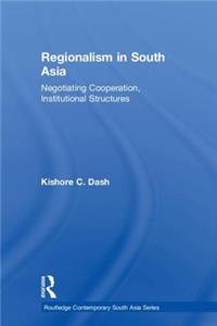 Regionalism in South Asia