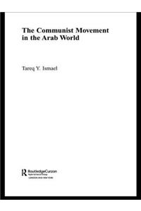 The Communist Movement in the Arab World