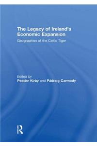 The Legacy of Ireland's Economic Expansion