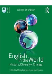 English in the World