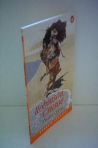 Robinson Crusoe Retold from Daniel Dafoe