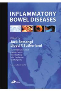 Inflammatory Bowel Diseases