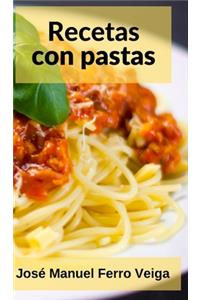 Recetas con pasta