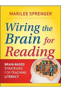 Wiring the Brain for Reading
