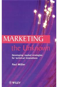 Marketing the Unknown