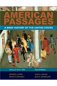 American Passages