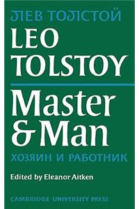 Master and Man