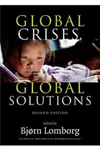 Global Crises, Global Solutions