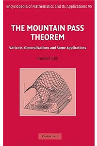 Mountain Pass Theorem