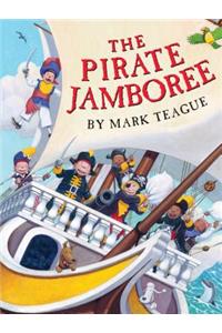 The Pirate Jamboree