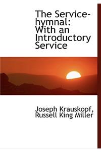 The Service-Hymnal