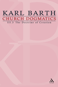 Church Dogmatics