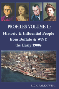 Profiles Volume II