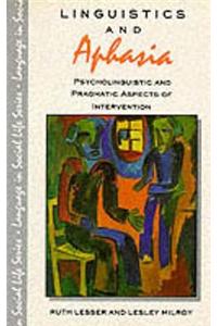 Linguistics and Aphasia