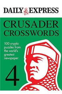 Crusader Crosswords