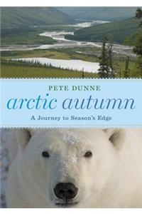 Arctic Autumn