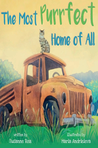 The Most Purrfect Home Of All