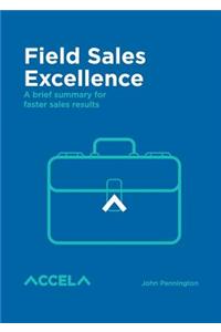 Field Sales Excellence