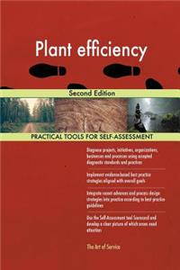 Plant efficiency Second Edition