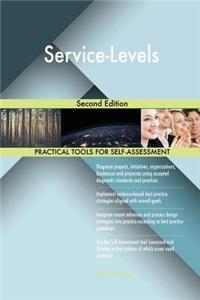 Service-Levels Second Edition