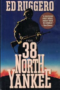 Thirty-Eight North Yankee
