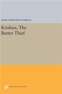 Krishna, the Butter Thief