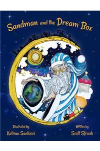 Sandman and the Dream Box