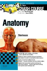 Crash Course: Anatomy