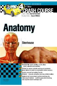 Crash Course: Anatomy