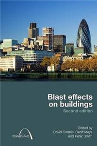 Blast Effects on Buildings