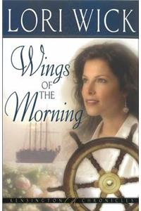 Wings of the Morning