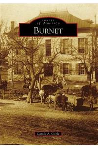 Burnet