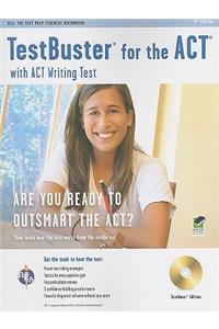 TestBuster for the ACT: TestWare Edition