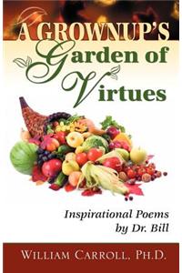 A Grownup's Garden of Virtues