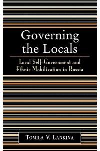 Governing the Locals