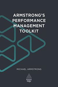 Armstrong's Performance Management Toolkit (HR Toolkits)
