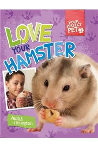 Love Your Hamster