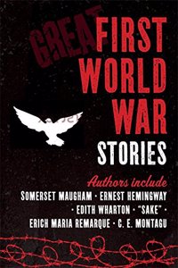 Great First World War Stories