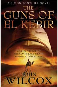 The Guns of El Kebir