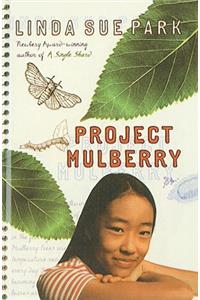 Project Mulberry