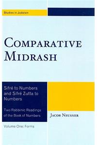 Comparative Midrash