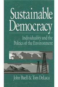 Sustainable Democracy